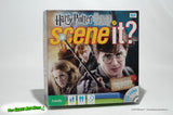 Harry Potter Scene it? the Complete Cinematic Journey - Screen Life 2011