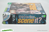 Harry Potter Scene it? the Complete Cinematic Journey - Screen Life 2011