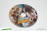 Harry Potter Scene it? the Complete Cinematic Journey - Screen Life 2011