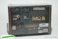 Harry Potter Hogwarts Battle Monster Box of Monsters Expansion - USAOpoly 2017 Brand New