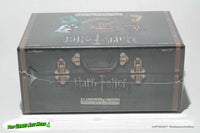 Harry Potter Hogwarts Battle Monster Box of Monsters Expansion - USAOpoly 2017 Brand New