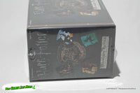 Harry Potter Hogwarts Battle Monster Box of Monsters Expansion - USAOpoly 2017 Brand New