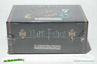 Harry Potter Hogwarts Battle Monster Box of Monsters Expansion - USAOpoly 2017 Brand New