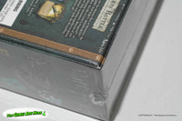 Harry Potter Hogwarts Battle Monster Box of Monsters Expansion - USAOpoly 2017 Brand New