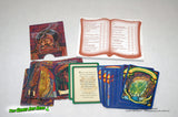 Harry Potter Mystery at Hogwarts Board Game - Mattel 2000