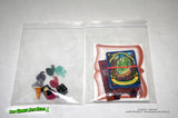Harry Potter Mystery at Hogwarts Board Game - Mattel 2000