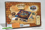 Harry Potter Mystery at Hogwarts Board Game - Mattel 2000