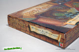Harry Potter Mystery at Hogwarts Board Game - Mattel 2000