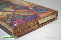 Harry Potter Mystery at Hogwarts Board Game - Mattel 2000