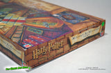 Harry Potter Mystery at Hogwarts Board Game - Mattel 2000