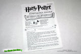 Harry Potter Mystery at Hogwarts Board Game - Mattel 2000