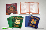 Harry Potter Mystery at Hogwarts Board Game - Mattel 2000