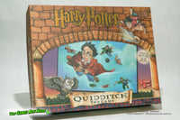 Harry Potter Quidditch the Game - University Games 2000