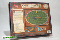 Harry Potter Quidditch the Game - University Games 2000