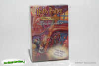 Harry Potter Trading Card Game Two Player Starter Set - Wizards of the Coast 2001 Brand New