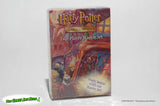 Harry Potter Trading Card Game Two Player Starter Set - Wizards of the Coast 2001 Brand New