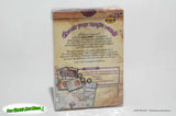 Harry Potter Trading Card Game Two Player Starter Set - Wizards of the Coast 2001 Brand New
