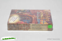 Harry Potter Trading Card Game Two Player Starter Set - Wizards of the Coast 2001 Brand New
