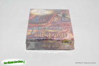 Harry Potter Trading Card Game Two Player Starter Set - Wizards of the Coast 2001 Brand New