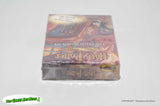 Harry Potter Trading Card Game Two Player Starter Set - Wizards of the Coast 2001 Brand New