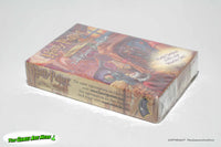 Harry Potter Trading Card Game Two Player Starter Set - Wizards of the Coast 2001 Brand New