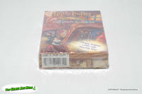 Harry Potter Trading Card Game Two Player Starter Set - Wizards of the Coast 2001 Brand New