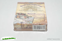 Harry Potter Trading Card Game Two Player Starter Set - Wizards of the Coast 2001 Brand New