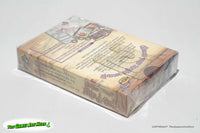 Harry Potter Trading Card Game Two Player Starter Set - Wizards of the Coast 2001 Brand New