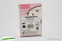 Hello Kitty Playing Cards - Sanrio Co. 2009 Brand New