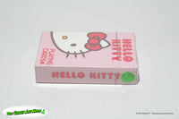 Hello Kitty Playing Cards - Sanrio Co. 2009 Brand New