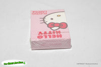 Hello Kitty Playing Cards - Sanrio Co. 2009 Brand New