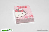 Hello Kitty Playing Cards - Sanrio Co. 2009 Brand New