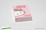 Hello Kitty Playing Cards - Sanrio Co. 2009 Brand New