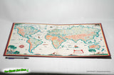 Hendrik Van Loon's Wide World Game - Parker Brothers 1933