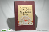 Hendrik Van Loon's Wide World Game - Parker Brothers 1933
