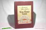 Hendrik Van Loon's Wide World Game - Parker Brothers 1933