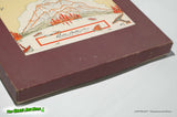 Hendrik Van Loon's Wide World Game - Parker Brothers 1933