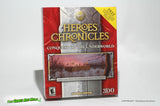 Heroes Chronicles Conquest of the Underworld - 3D0, PC Win 95/98 or NT Brand New