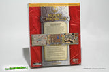 Heroes Chronicles Conquest of the Underworld - 3D0, PC Win 95/98 or NT Brand New