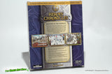 Heroes Chronicles Masters of the Elements - 3D0, PC Win 95/98 or NT