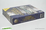 Heroes Chronicles Masters of the Elements - 3D0, PC Win 95/98 or NT