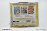 Heroes of Might and Magic III Complete Collectors Edition - 3DO, PC Win 95/98 2000 w Sealed Discs