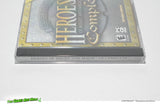 Heroes of Might and Magic III Complete Collectors Edition - 3DO, PC Win 95/98 2000 w Sealed Discs