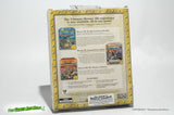 Heroes of Might and Magic III Complete Collectors Edition - 3DO, PC Win 95/98 2000 w Sealed Discs