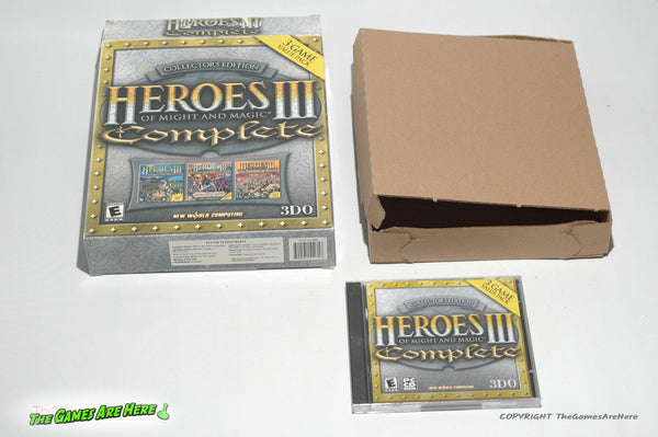 Blog - Un collector pour Might and Magic Heroes VII Blog - Un collector pour Might and Magic Heroes VII