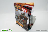 Heroscape Marvel The Conflict Begins - Hasbro 2007