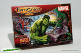 Heroscape Marvel The Conflict Begins - Hasbro 2007