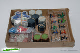 Heroscape Marvel The Conflict Begins - Hasbro 2007