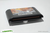 Herzog Zwei - Sega Genesis, Tecno Soft 1990
