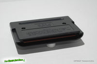 Herzog Zwei - Sega Genesis, Tecno Soft 1990